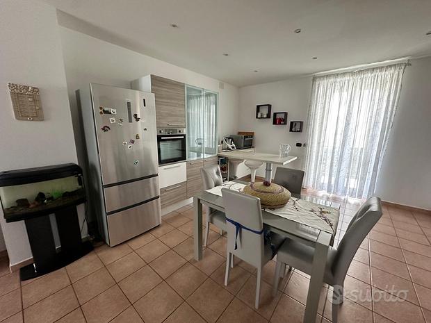 5 rooms Apartment in Nuoro, Italy No. 264479