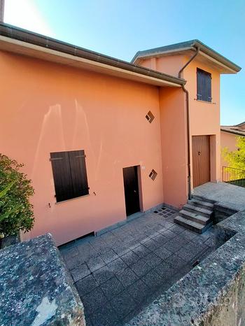 7-Zimmer Villa in Sarsina, Italy, Nr. 279158