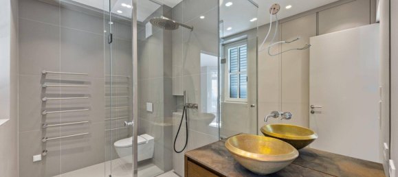 3 rooms Penthouse in Neubau, Austria No. 211647 12