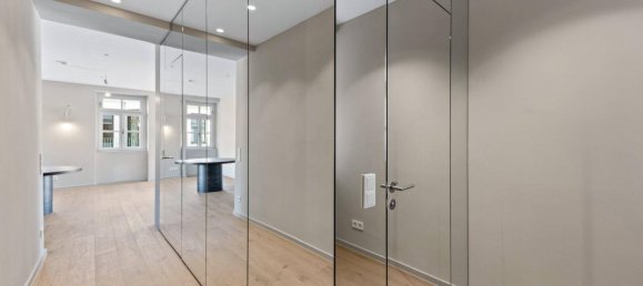 3 rooms Penthouse in Neubau, Austria No. 211647 8