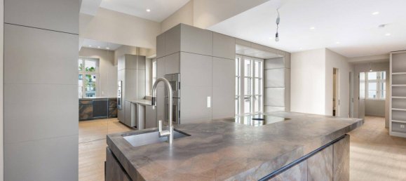 3 rooms Penthouse in Neubau, Austria No. 211647 11