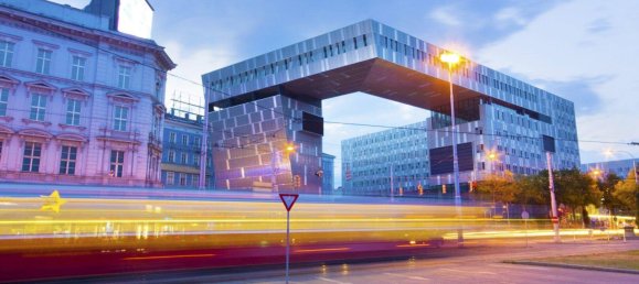 3 rooms Penthouse in Neubau, Austria No. 211647 18