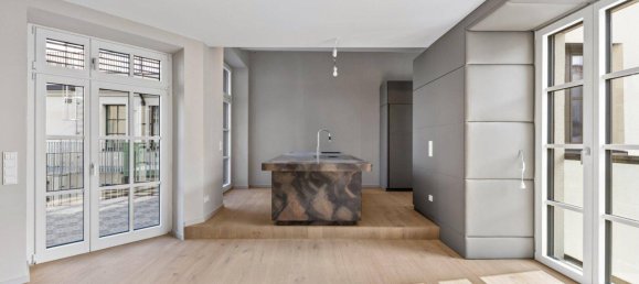 3 rooms Penthouse in Neubau, Austria No. 211647 2