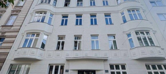 3 rooms Penthouse in Neubau, Austria No. 211647 13