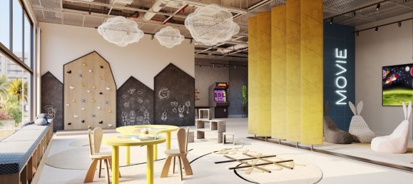 3 bedrooms Apartment in Al Shamkha, UAE No. 8421 11