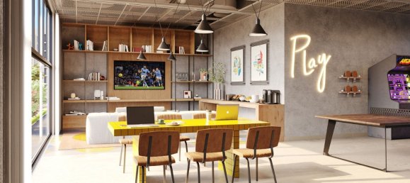 3 bedrooms Apartment in Al Shamkha, UAE No. 8421 2