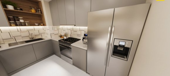 3 bedrooms Apartment in Al Shamkha, UAE No. 8421 5