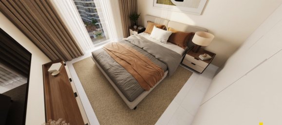 3 bedrooms Apartment in Al Shamkha, UAE No. 8421 9