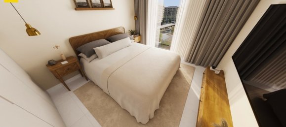 3 bedrooms Apartment in Al Shamkha, UAE No. 8421 15