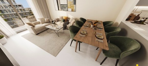 3 bedrooms Apartment in Al Shamkha, UAE No. 8421 4