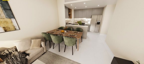 3 bedrooms Apartment in Al Shamkha, UAE No. 8421 6