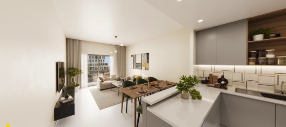 3 bedrooms Apartment in Al Shamkha, UAE No. 8421 3