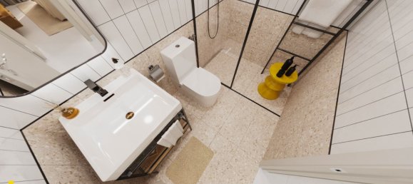 3 bedrooms Apartment in Al Shamkha, UAE No. 8421 8