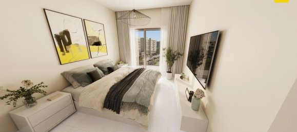 3 bedrooms Apartment in Al Shamkha, UAE No. 8421 12