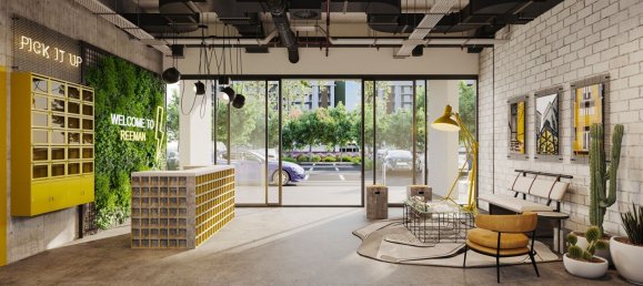 3 bedrooms Apartment in Al Shamkha, UAE No. 8421 16