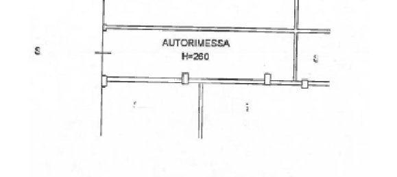 Garagem de 1 divisão em Gorle, Italy N.º 175415 12