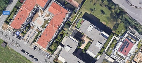 Garagem de 1 divisão em Gorle, Italy N.º 175415 5