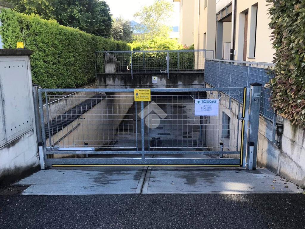 Garagem de 1 divisão em Gorle, Italy N.º 175415