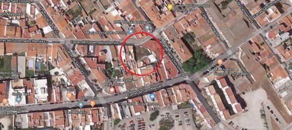 Terreno em Mahon, Spain 255 m² N.º 2067 4