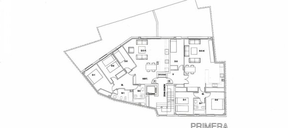 Terreno em Mahon, Spain 255 m² N.º 2067 3