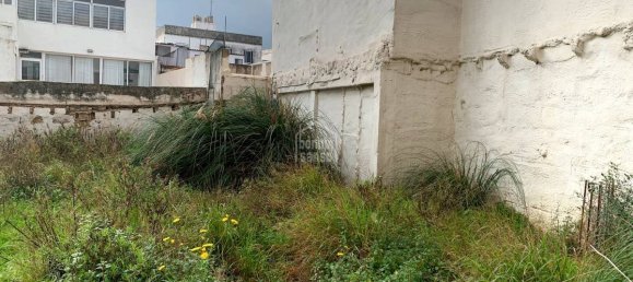 Terreno em Mahon, Spain 255 m² N.º 2067 6