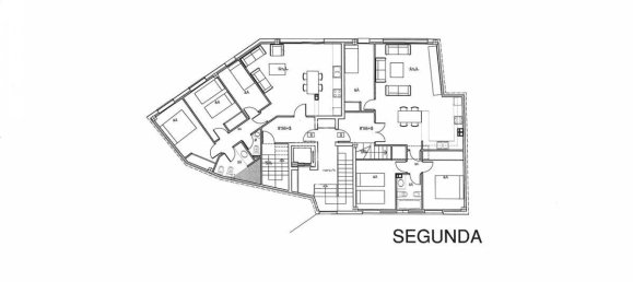 Terreno em Mahon, Spain 255 m² N.º 2067 2