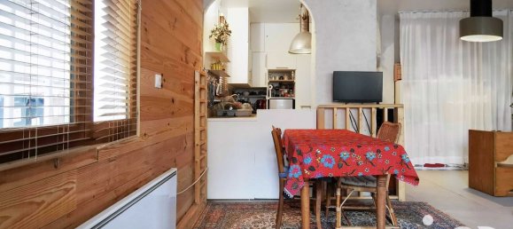 1 bedroom Apartment in Montreuil, France No. 325925 3