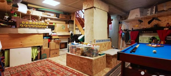 1 bedroom Apartment in Montreuil, France No. 325925 10