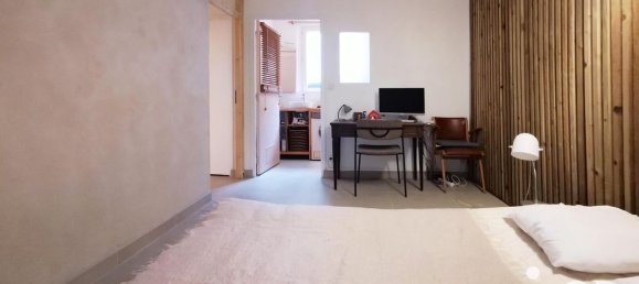 1 bedroom Apartment in Montreuil, France No. 325925 8