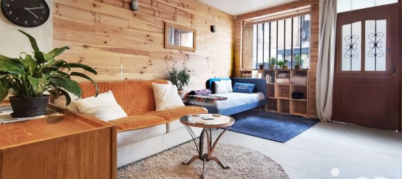 1 bedroom Apartment in Montreuil, France No. 325925 4