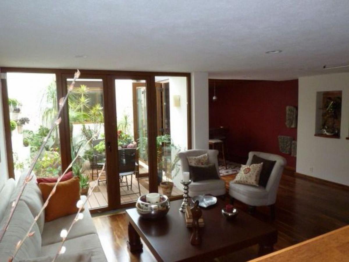 3 bedrooms House in Mexico No. 227011