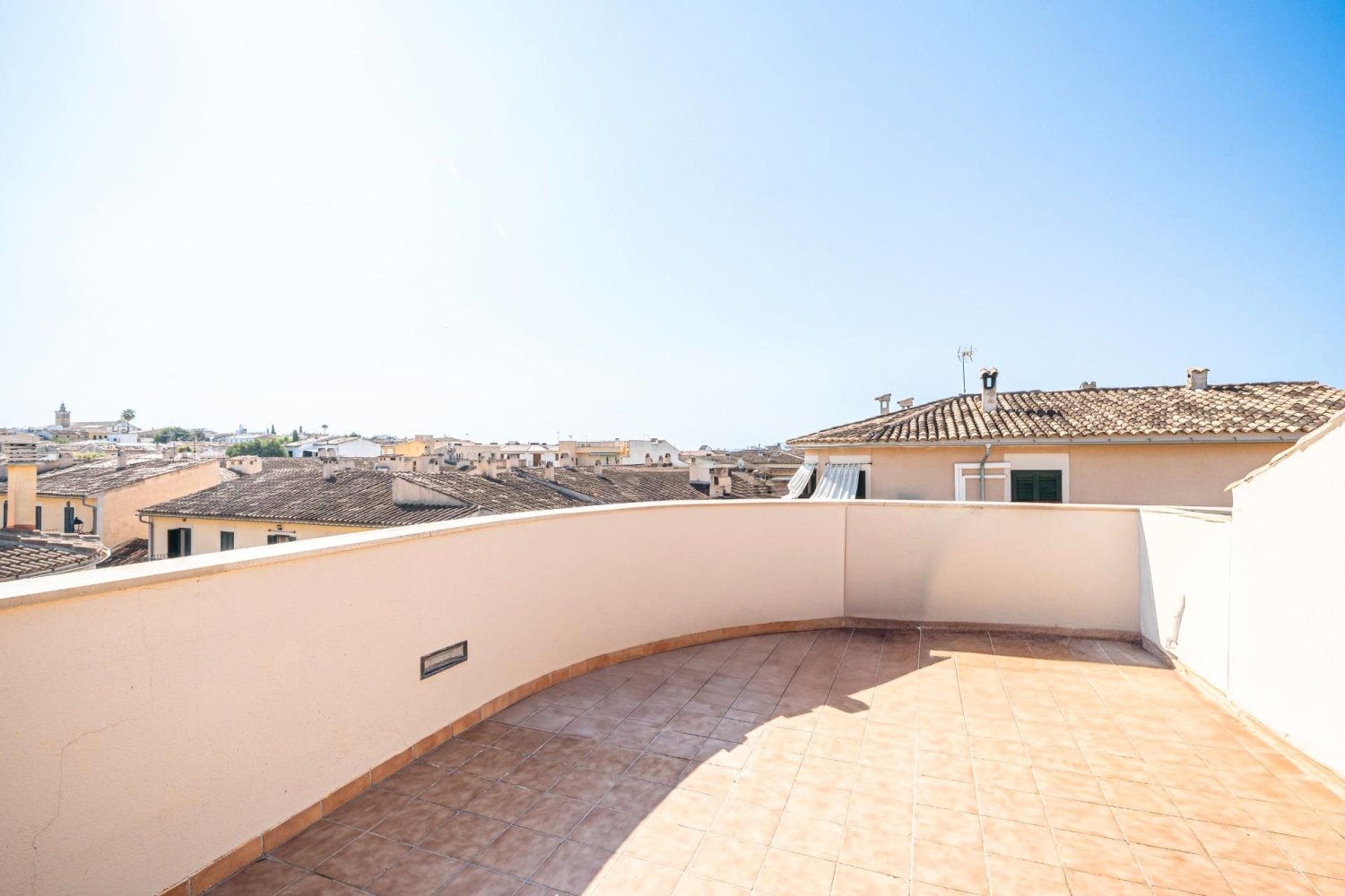 2 Schlafzimmer Penthouse in Mallorca, Spain, Nr. 259497