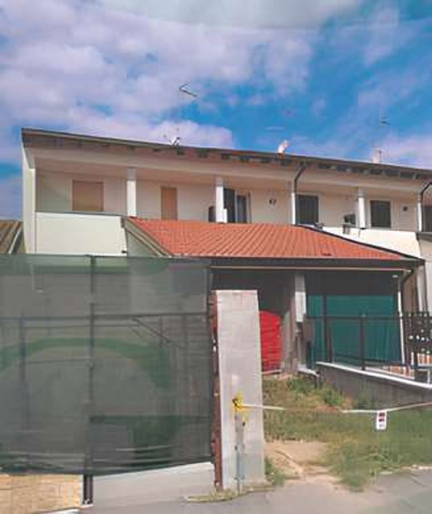 Квартира с 4 комнатами в Массаленго, Италия № 308310