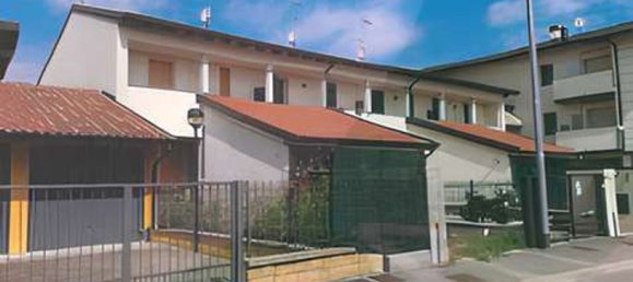 Квартира с 4 комнатами в Массаленго, Италия № 308310 2