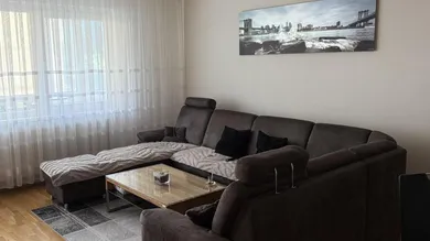 4-Zimmer Wohnung in Wels, Austria, Nr. 173502