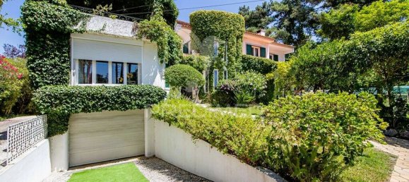 6 bedrooms House in Sesimbra, Portugal No. 104726 6