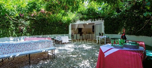 6 bedrooms House in Sesimbra, Portugal No. 104726 14