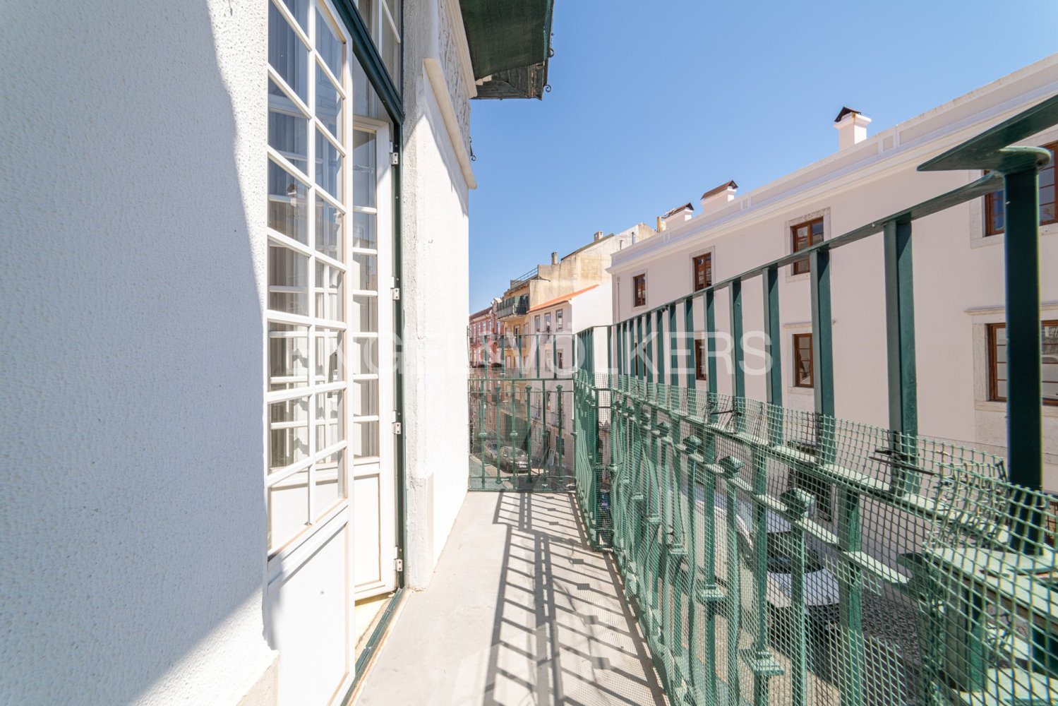 Gebäude in Lisbon, Portugal 437m², Nr. 289575