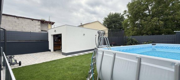 5 rooms Townhouse in Steinbrunn, Austria No. 217849 24