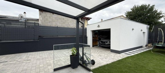 5 rooms Townhouse in Steinbrunn, Austria No. 217849 25