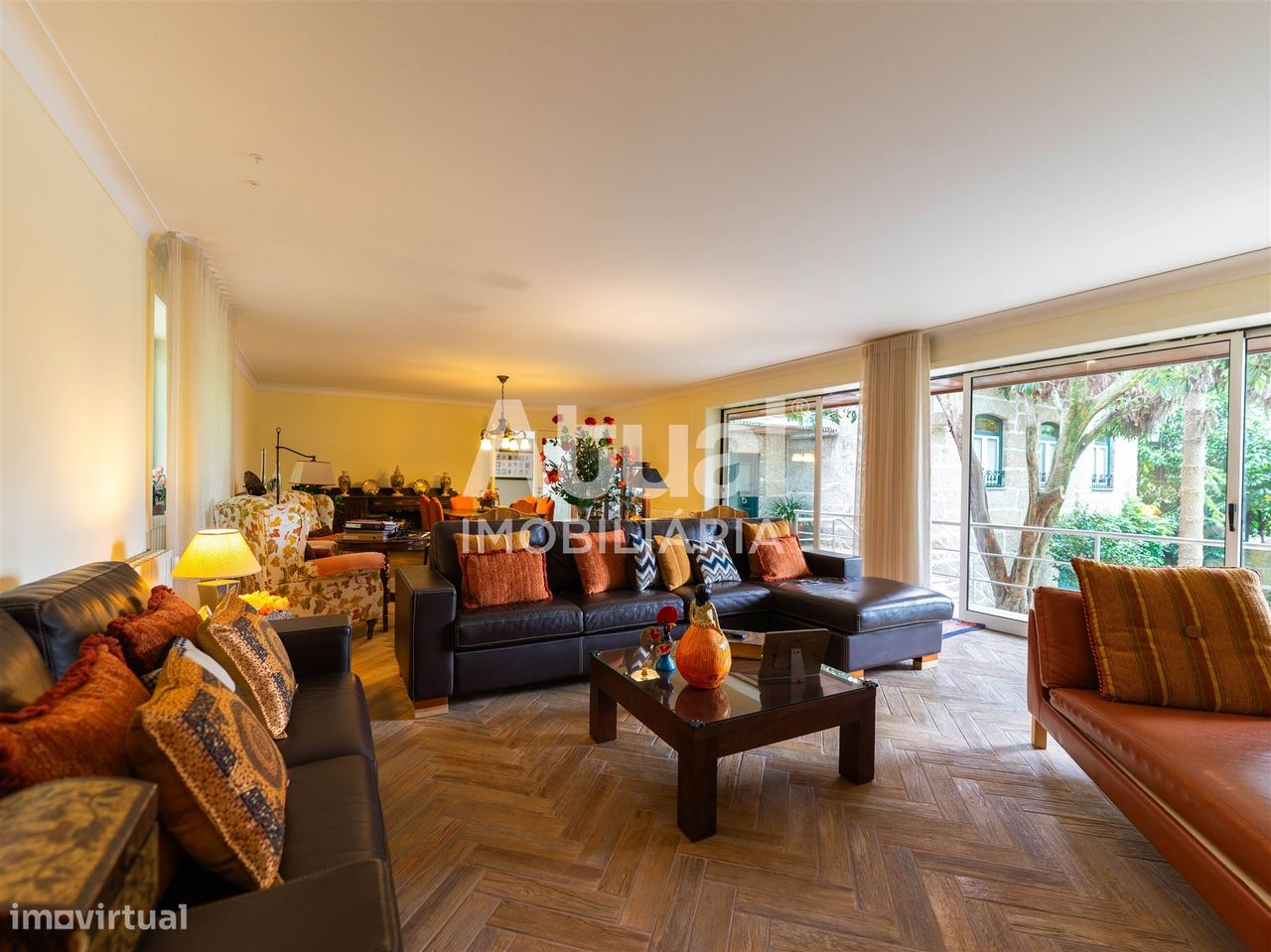 4 bedrooms House in Infias, Portugal No. 269006