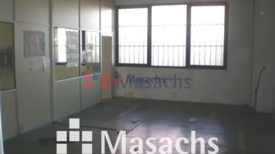 656m² Warehouse in Madrid, Spain No. 205696