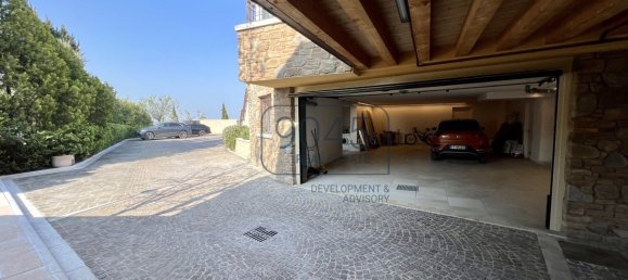 Casa T15 em Sant'Ambrogio di Valpolicella, Italy N.º 404414 13