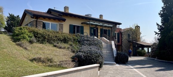 Casa T15 em Sant'Ambrogio di Valpolicella, Italy N.º 404414 2