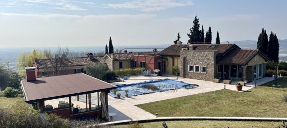 Casa T15 em Sant'Ambrogio di Valpolicella, Italy N.º 404414 5