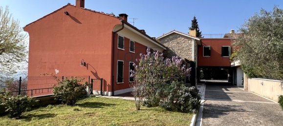 Casa T15 em Sant'Ambrogio di Valpolicella, Italy N.º 404414 17