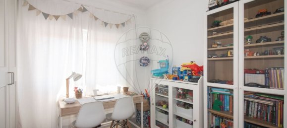 3 Schlafzimmer Haus in Alenquer, Portugal, Nr. 335355 17