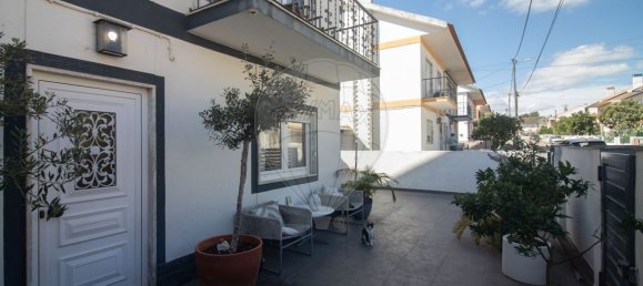 3 Schlafzimmer Haus in Alenquer, Portugal, Nr. 335355 39