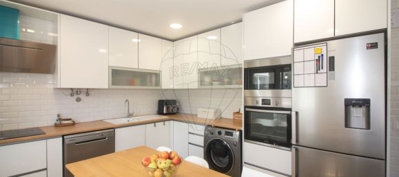 3 Schlafzimmer Haus in Alenquer, Portugal, Nr. 335355 12