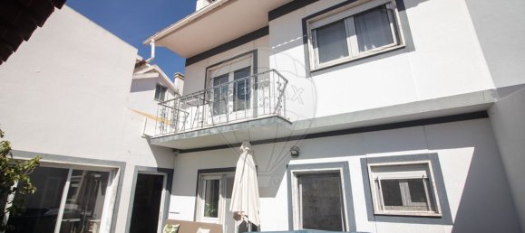 3 Schlafzimmer Haus in Alenquer, Portugal, Nr. 335355 36